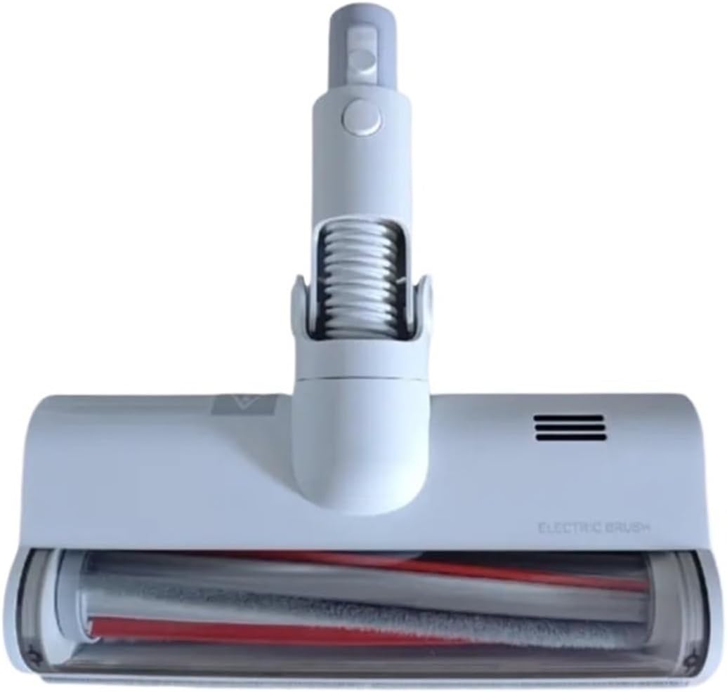 Compatible for ROIDMI F8 NEX X20/X20 Lite/X30/X30 Pro/R10/RS60/S2Cordless Vacuum Cleaner Parts Electric Floor Carpet Brush Head XCQDS03RM