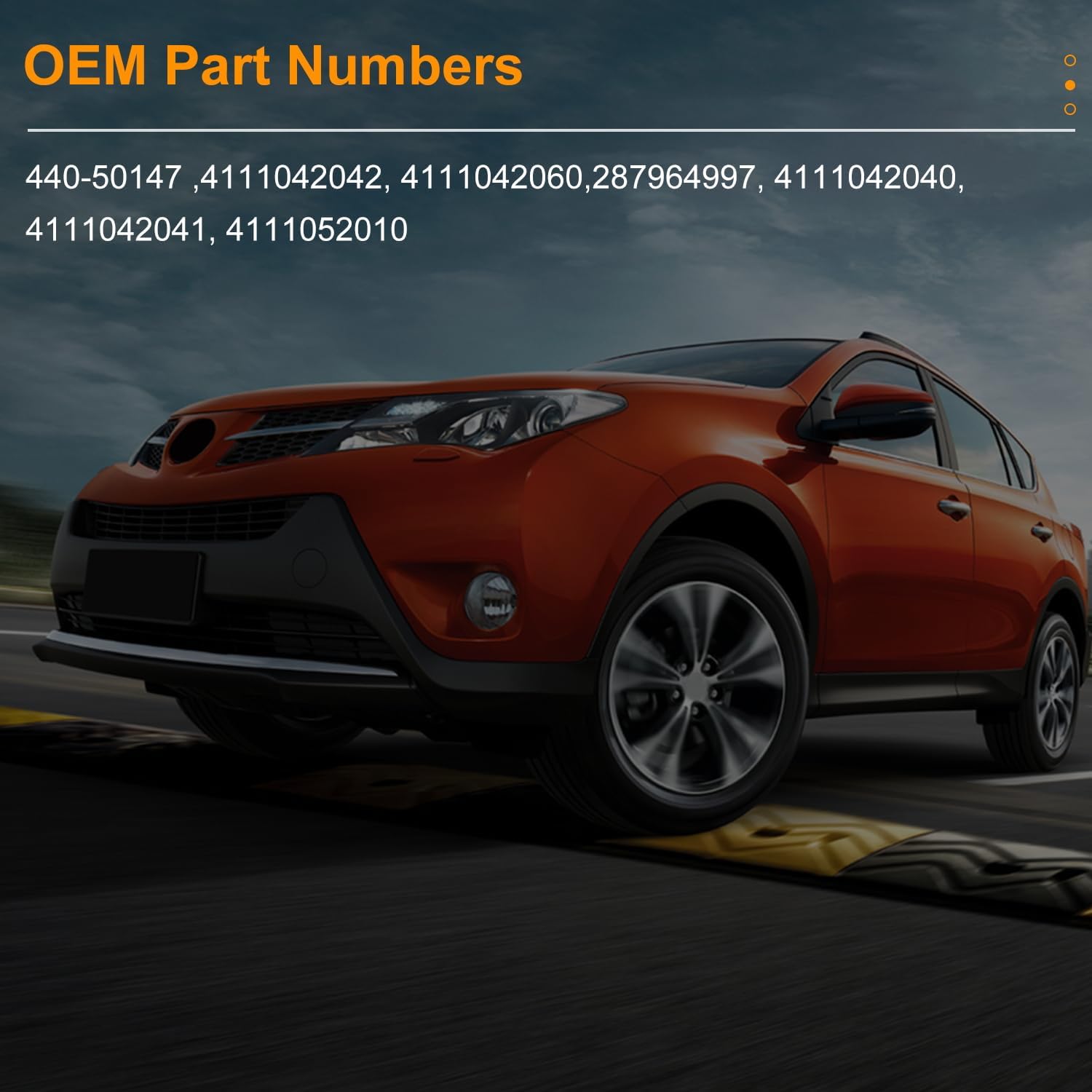 Rear Axle Differential Assembly 2.28 Proportional New 440-50147 Rear Axle Differential Carrier Assemblies 2.28 Ratio For Toyota Rav4 For 2006-2018 For Toyota RAV4 Rear Differential Carrier Assembly