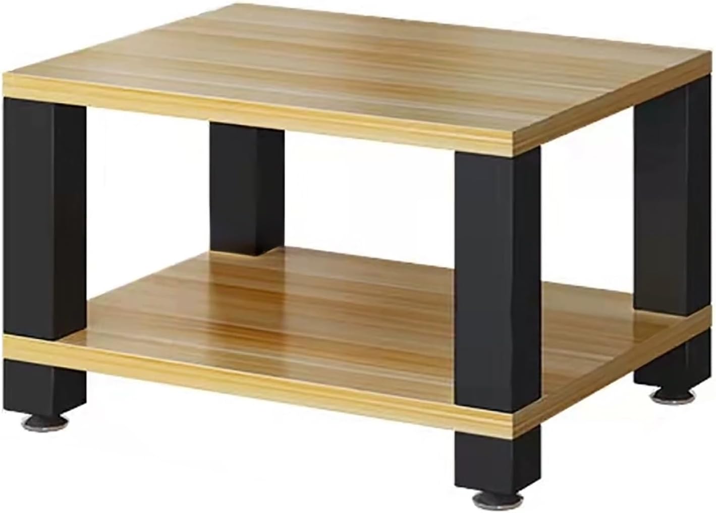 AV Component Media Stand