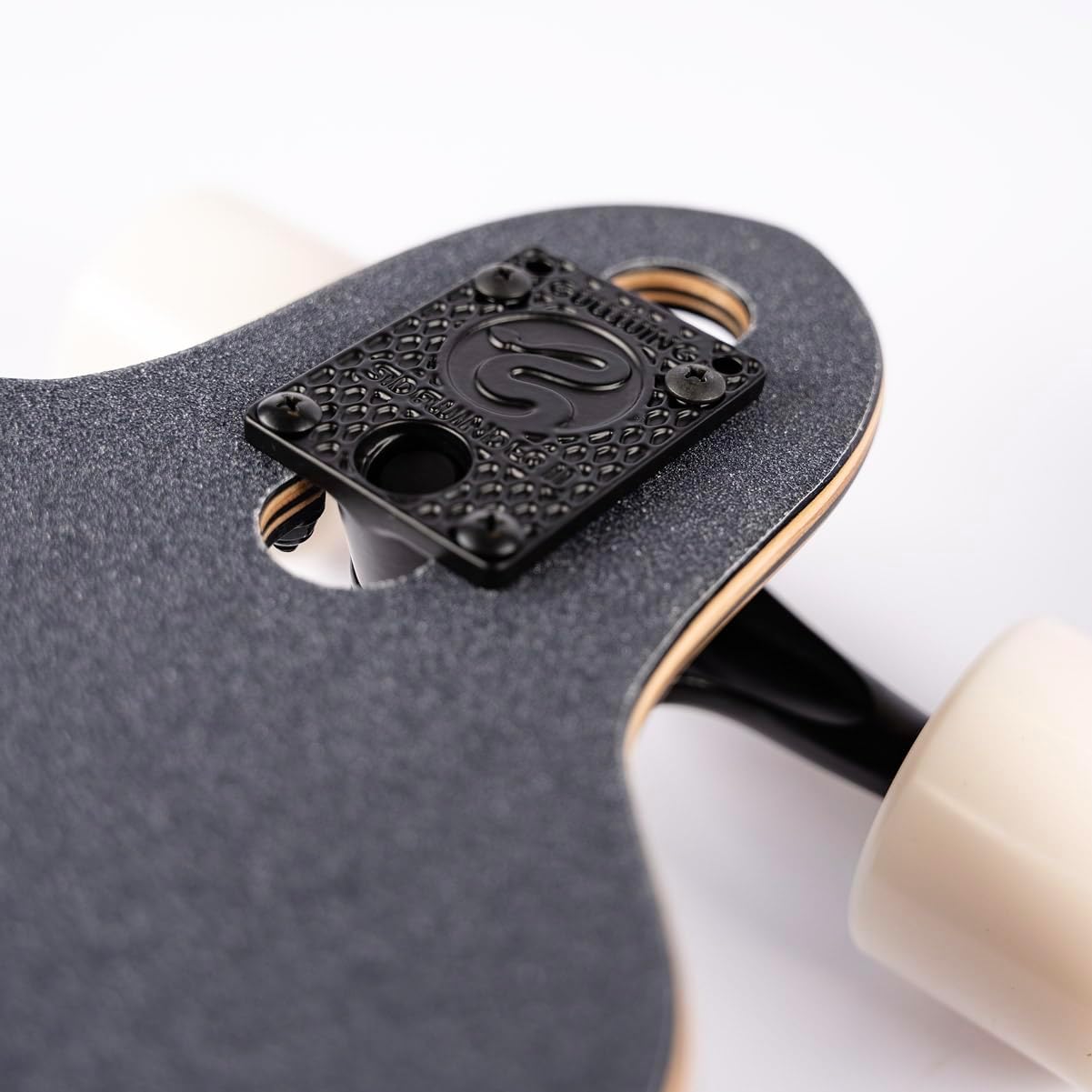 Sector 9 Fractal Rattler Complete Skateboard - Factory Direct