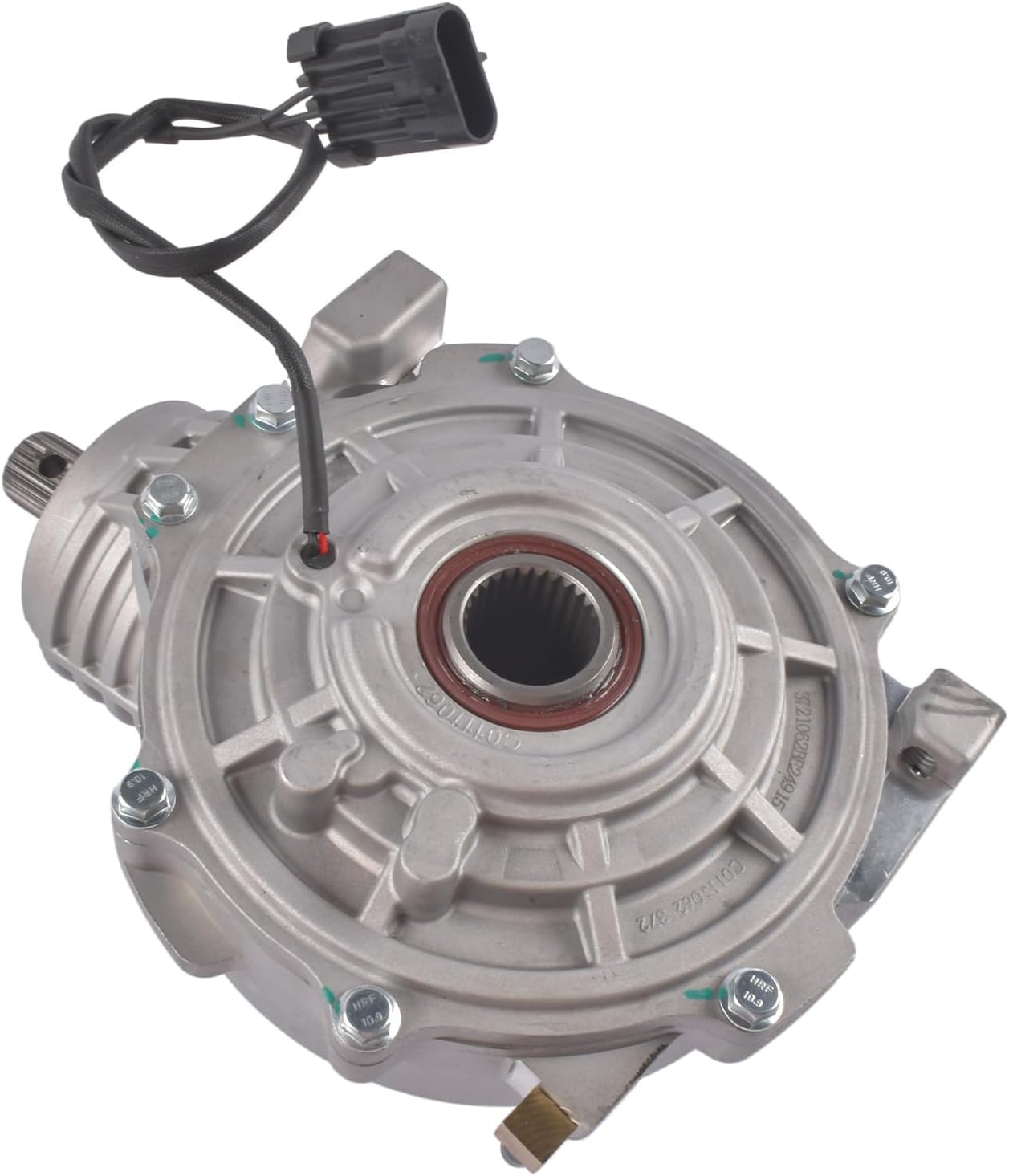 Front Differential 1333791 Replacement for Polaris RZR XP 1000 XP 4 1000 HIGH LIFTER XP 1000 TRAILS & ROCKS 2017-2022# 1334181 1337144 1333538