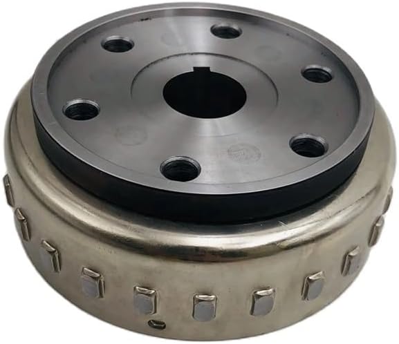 Magneto Rotor Fit For LH400cc Efi 27244DP 4x4 Atv Utv Motorcycle