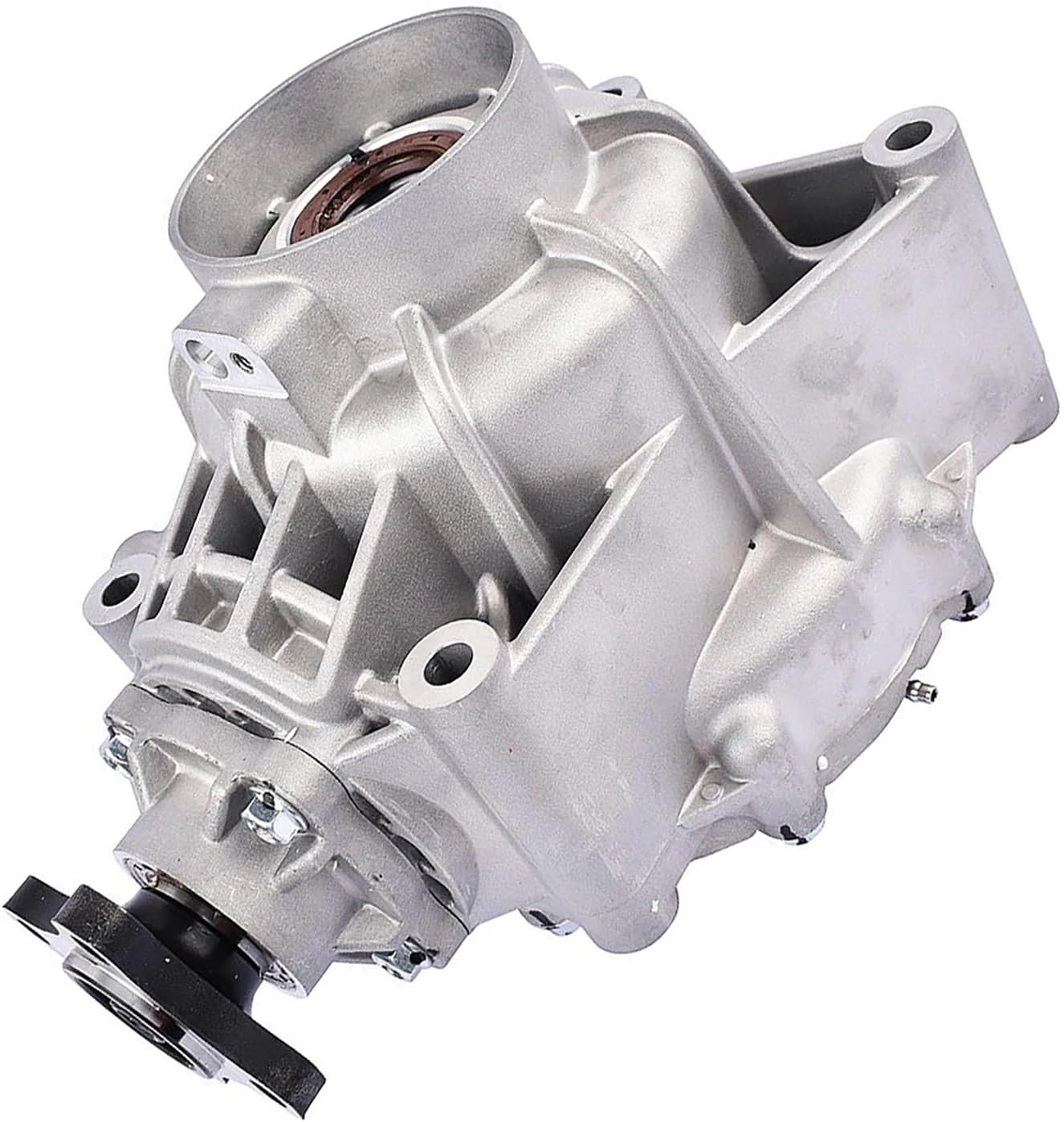 Rear Diff Gearbox Q860-330000-40000 Q860-330000-40002 Compatible With ZForce 500 800 1000 Rear Axle