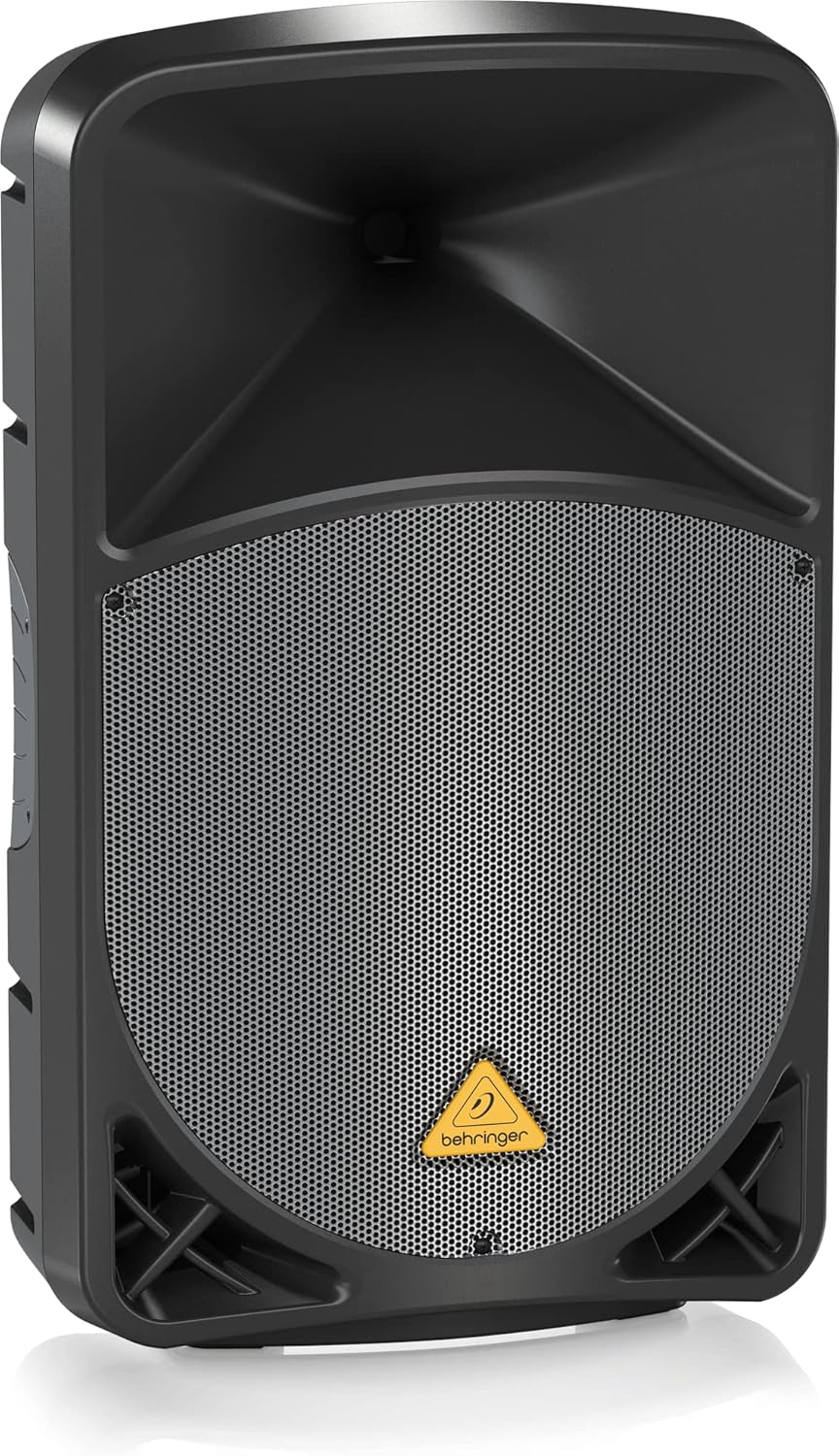 Behringer EUROLIVE B115W Active 2-Way 15