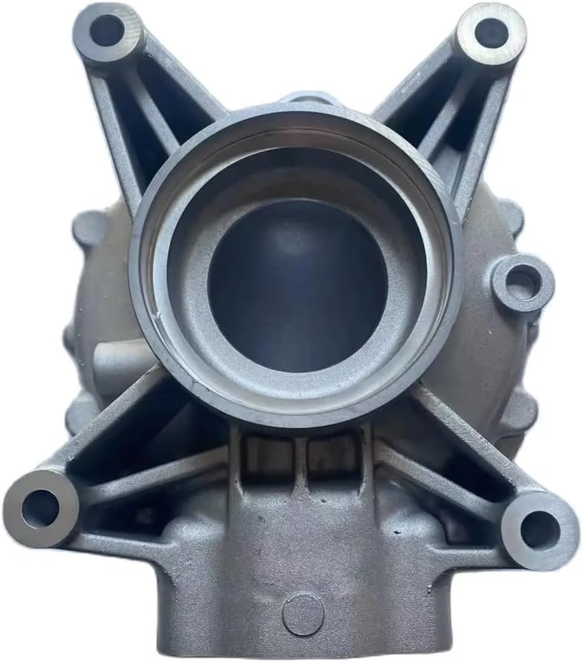 REAR GEAR CASE OF REAR DIFFERENTIAL Q520-332001-00002 For CF MOTO ATV 450CC 800CC Cforce TRANSMISSION BOX Parts Replacement Parts