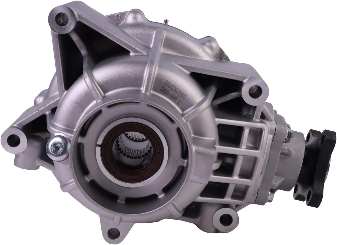 Rear Diff Gearbox Q860-330000-40002 Q860-330000-40000 Compatible For CFmoto 800 CF500UTV CF1000US-2 500US-EX Automatic Transmission Parts