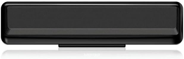 JSEIAJB Portable Mini Wired Stereo Speakers for Laptop or Computer Compact Desktop Speakers