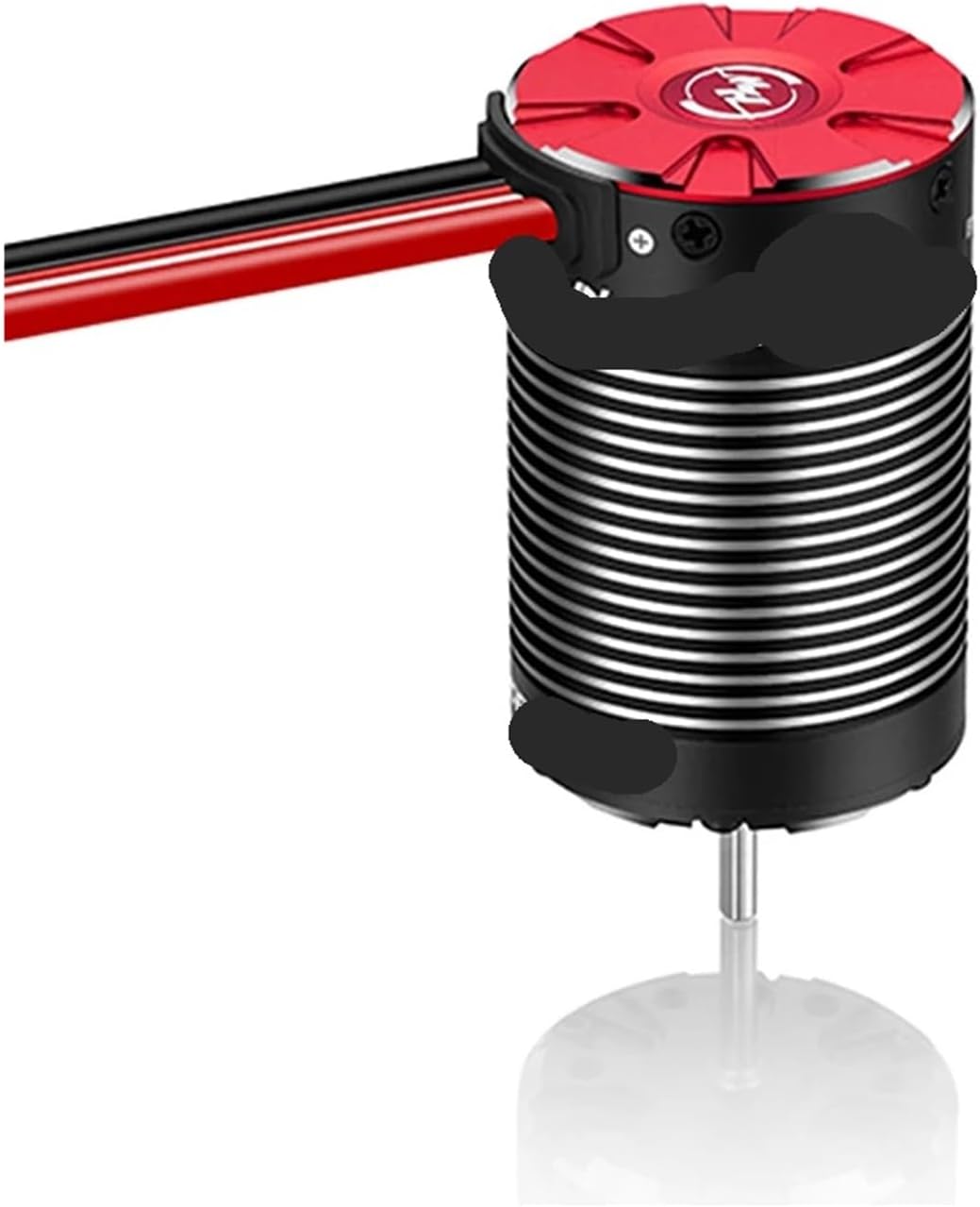 540 2300KV Brushless Sensorless Motor 2 in 1 Built-in 60A