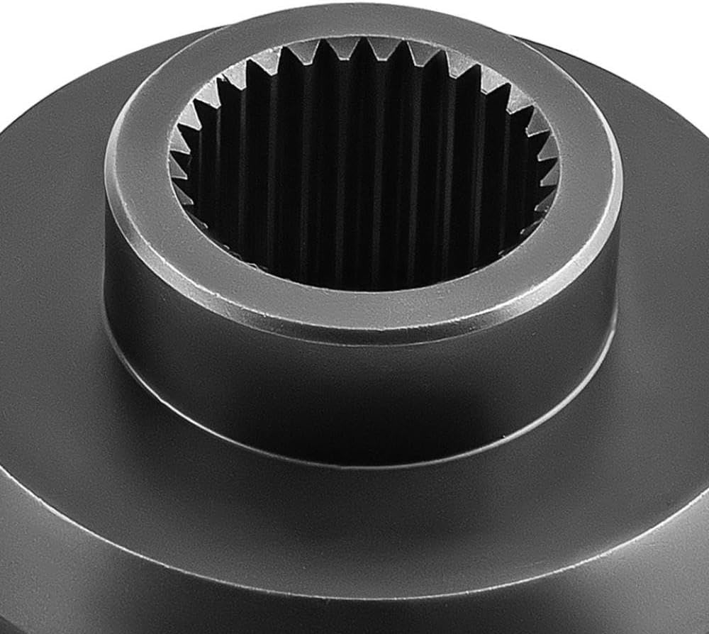 Heavy-Duty Differentials Locker for 8. 25