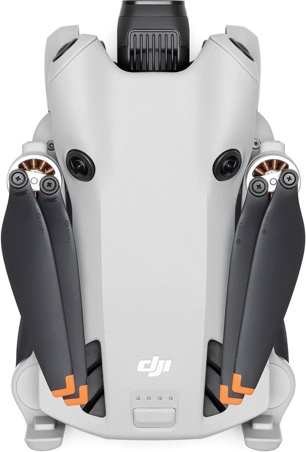 DJI Mini 4 Pro Drone Fly More Combo with RC 2 Controller (With Screen) Folding Drone with 4K Video, Under 249g, 34 Mins Flight Time, 3 Batteries Bundle with 128GB Memory Card, CPS 2 Year Warranty + Pilot Kit