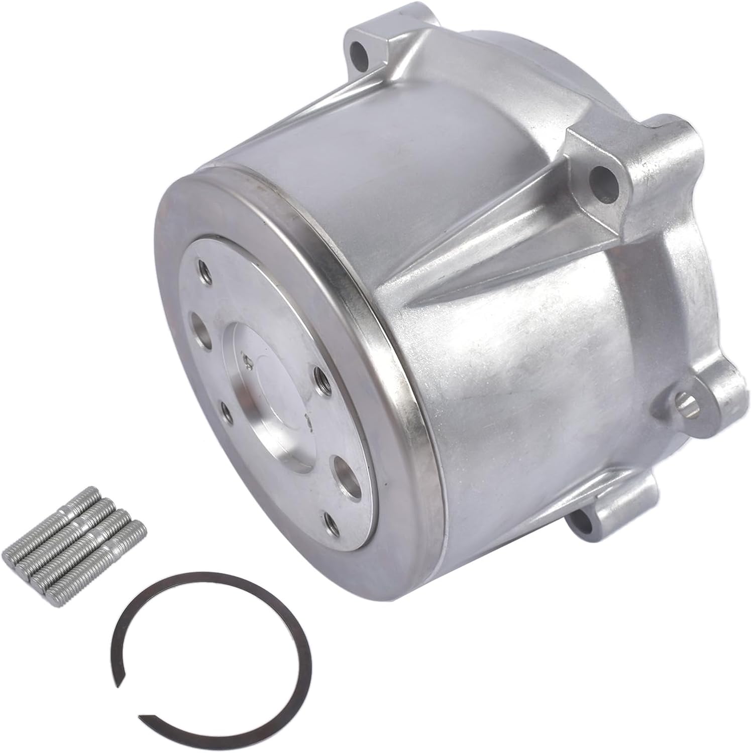 Bario 41303-42023 Rear Differential Viscous Coupler Replacement for Toyota RAV4, Avalon, Camry, Corolla Cross 2006-2024; for Lexus NX300 NX300h ES250 ES300h ES350 NX200t NX250# 41303-42020