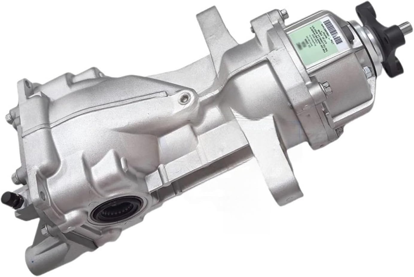 Rear Differential 178708 Compatible For Hyundai Tucson Kia Sportage JM 2.0 CRDI COMFO 4780039000