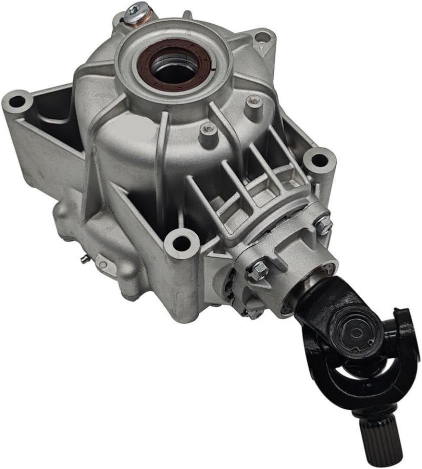 Rear Diff Differential Gearbox Compatible with ODES 1000 UTV X2 X4 Raider 17003120100 Universal Fit Aftermarket Replacement
