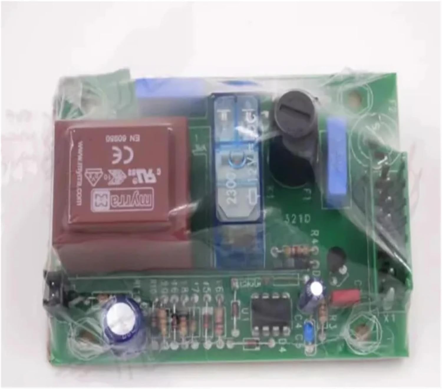 Computer Control Motherboard ， Compatible For FAEMA ，E98 ，E61 ，coffee Machines Accessories