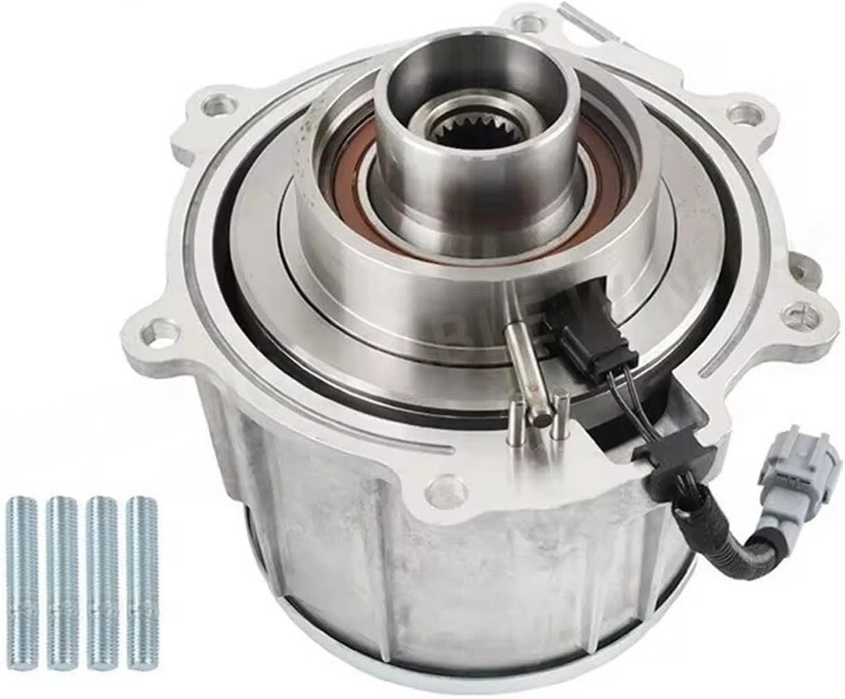 CRR-59434 38761-4BF0A 38761-4BF1A New Rear Differential Coupler Assembly Compatible For Nissan Rogue Murano AWD 2014 2015 2016 2017 2018