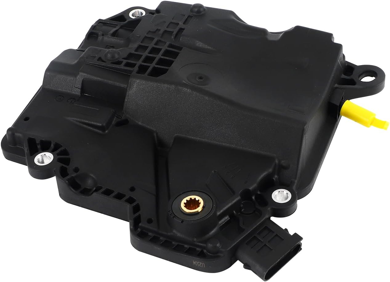 Transmission Intelligent Servo Module, Automatic Transmission Control Unit ISM 0002701852 Compatible with Mercedes Benz Class W164 X164 W166 X166