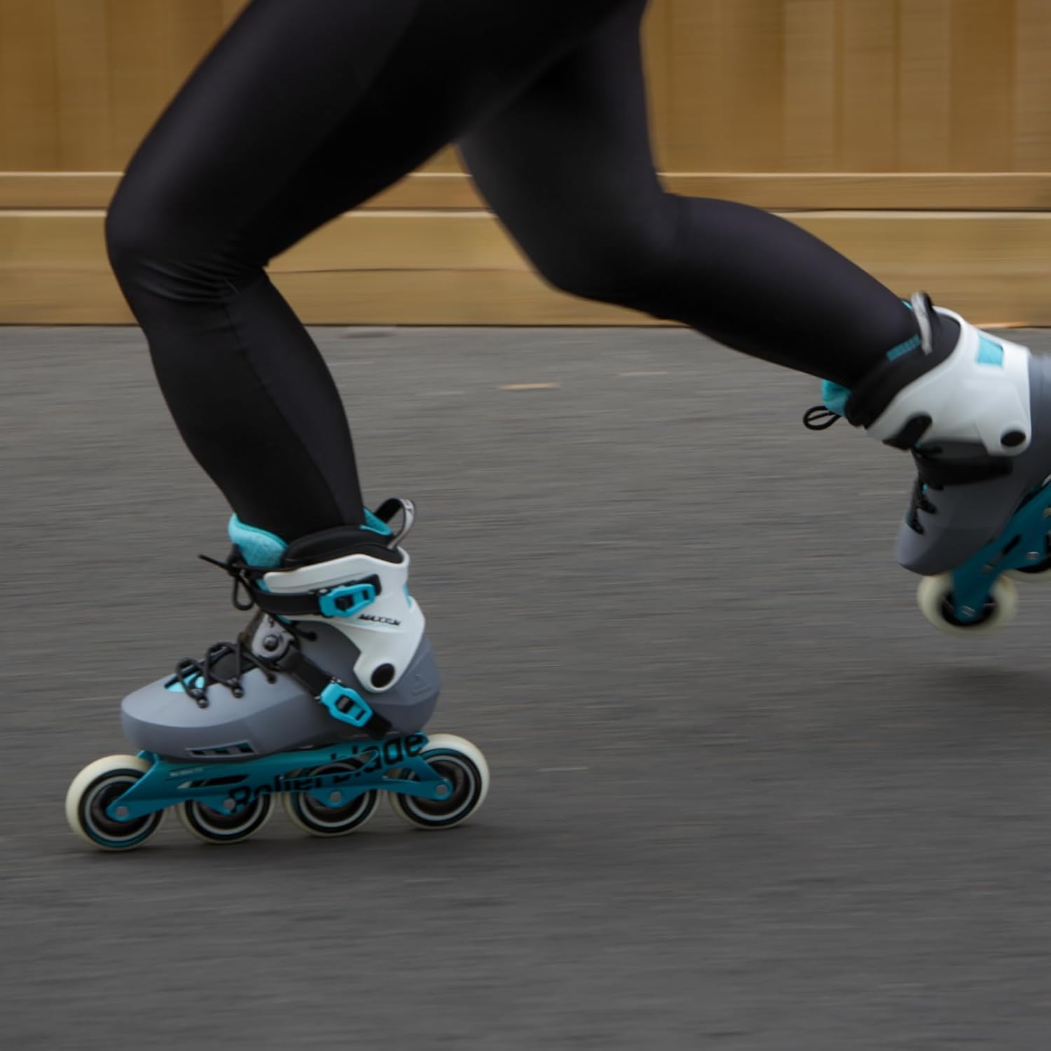 Rollerblade Women's Maxxum Xt W Inline Skates