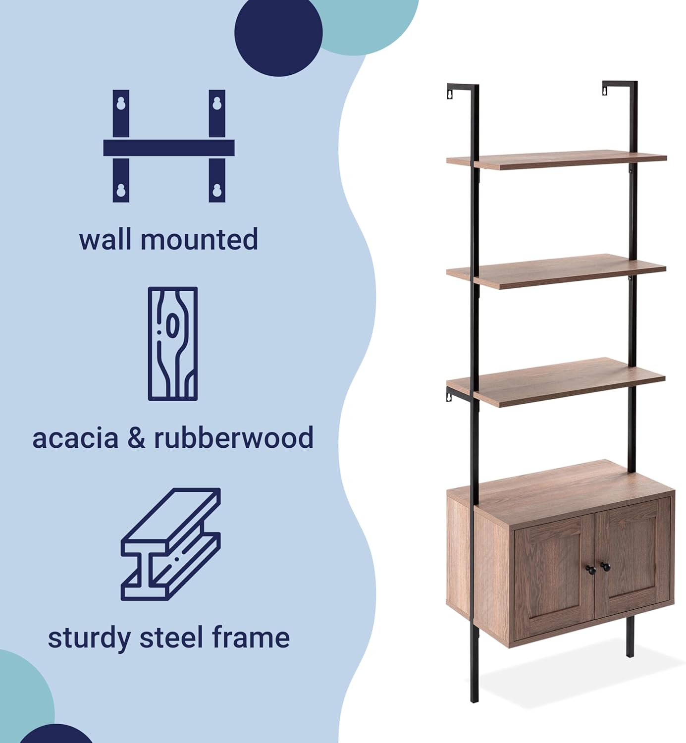 happimess MSH1002C Tulare 72.05