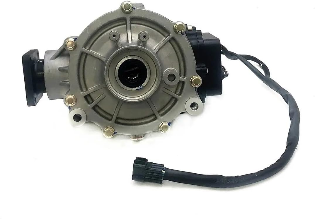 Front Gearbox Transmission Box for UTV U5 U8 Z5 Z6 Z8 ZFORCE 500 600 800 1000 Front Differential