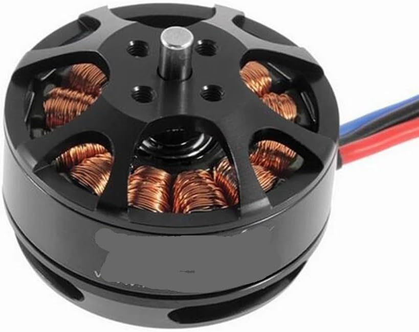 Compatible For SkyCityFPV 4PCS SUNNYSKY X3508S 380KV 580KV 700KV 4S Brushless Motor Aerial Camera For Rc Multi-rotor Copter(4PCS X3508S 580kv)