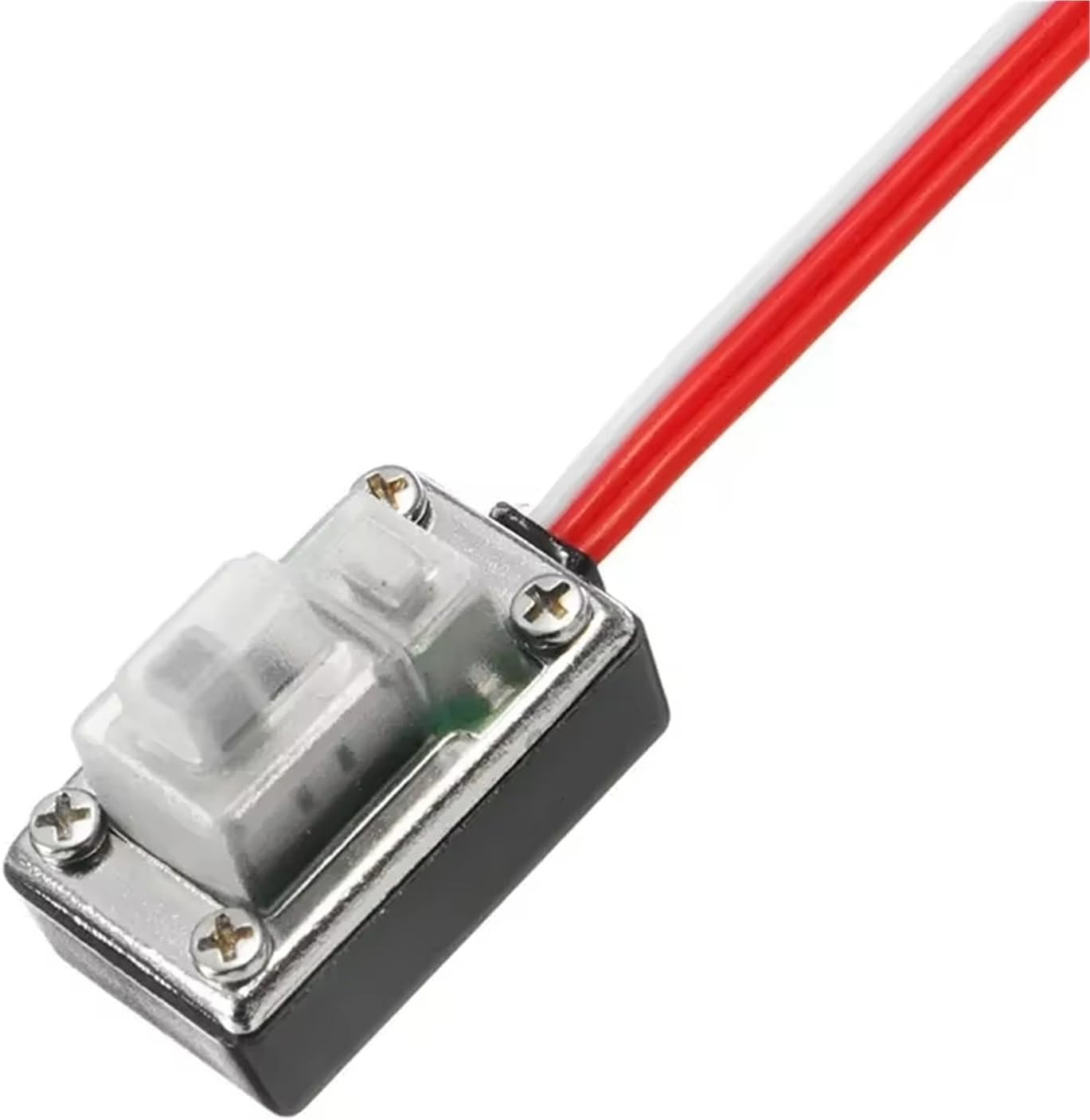 Compatible with JLB for Racing for Cheetah 1/10 RC Car Upgrade Parts Spare Replacement Accessories Brushless 120A ESC EA1073 RC Car Part Accessories