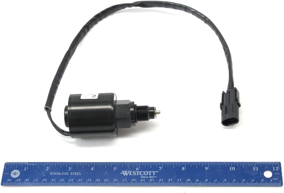 Polaris 2411634 Differential Lock Solenoid RZR Ranger 900 800 Crew 2410368