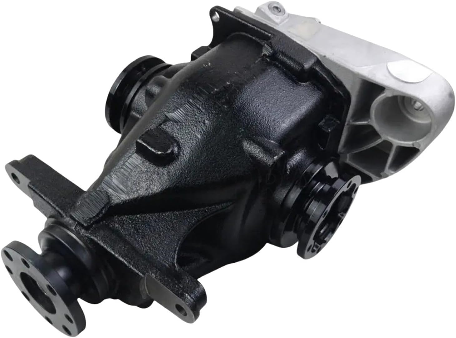 Rear Carrier Differential Axle Transmission Compatible For BMW 1 Series 3 E81 E87 E88 E90 E91 E92 E93 16i 118i 318i 320i 33107524325 331075