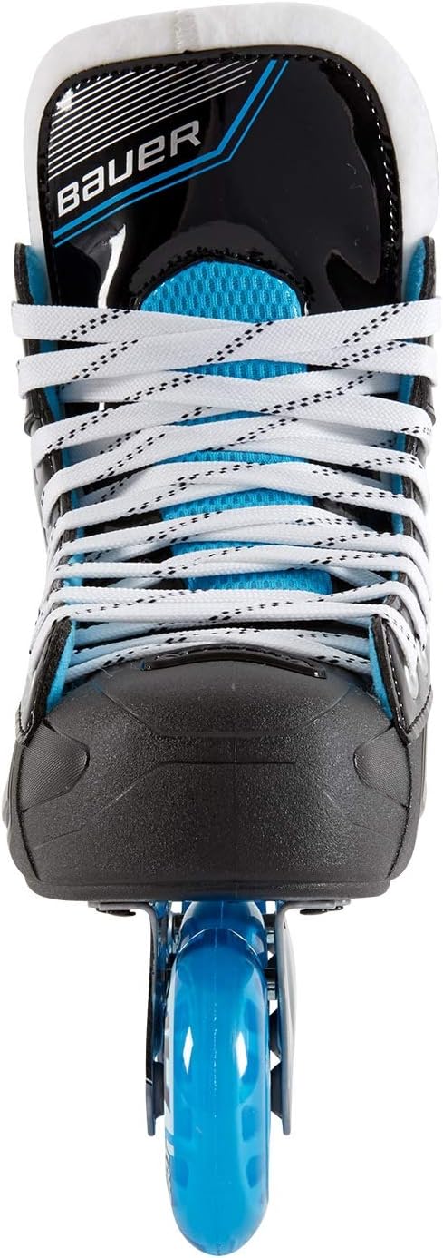 Bauer RSX Senior Inline Hockey Skates