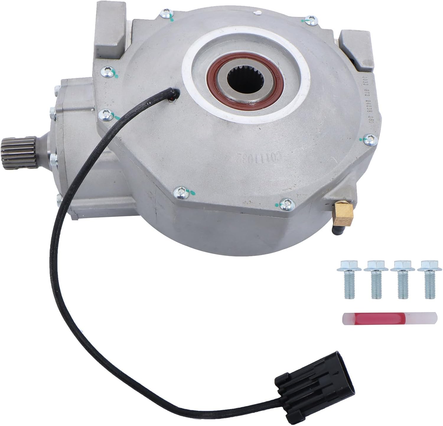 Front Differential 1333112 1333344 1334625 2167862 Replacement for RZR 1000 S S4 2016-2020 RZR XP 4 900 2015-2018 1000 2014-2023