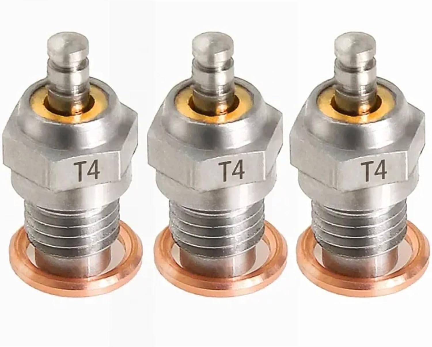 Rc Repairs Spare For Toyan SAITO Four Stroke Glow Plug Standard For Spark Medium For Nitro Engine RC Car Truck Repair Accessories Replace(10pcs)