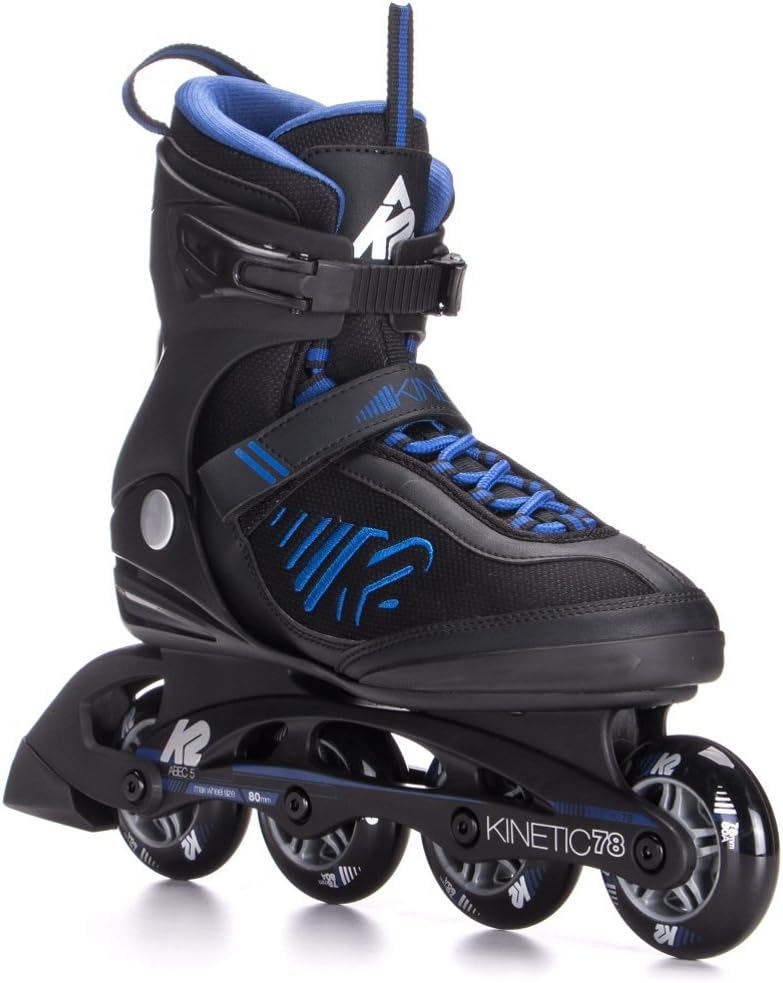 Men's Kinetic 78 Inline Skates