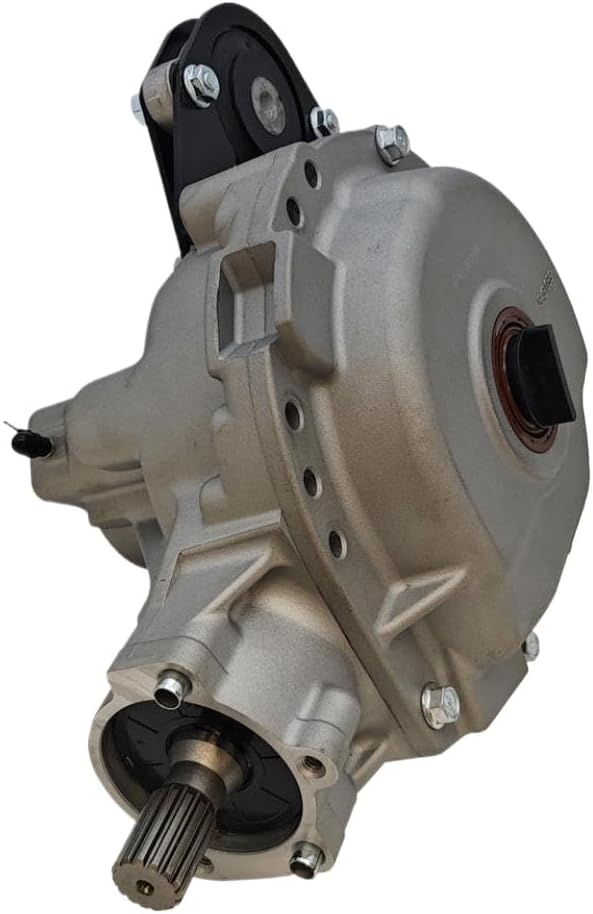 Rear Differential Carrier Assembly 3235281 3235354 Compatible with RZR 4 XC 800 S EPS EFI