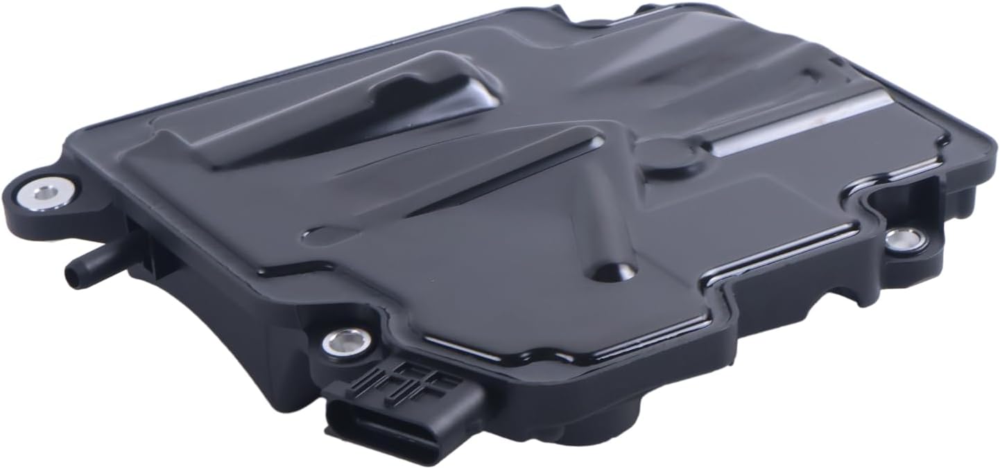 HOLDWELL Intelligent Servo Module 722.9 ISM A0002701852 A0002701752 Compatible with MercedesBenz CL63 AMG CL500 CL600 CLS350 CLS550 E300 E63 AMG E350 E500