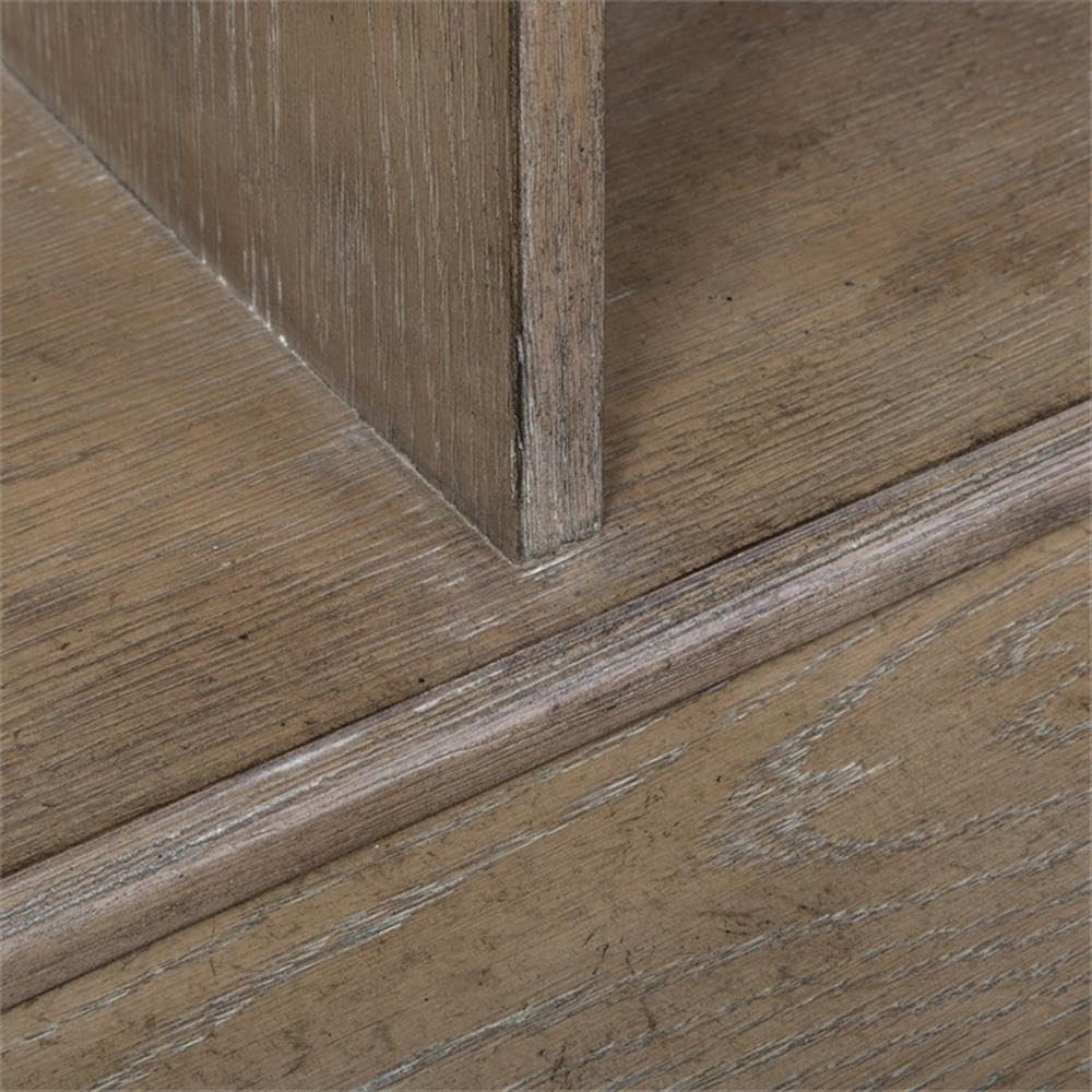 Liberty Furniture Simply Elegant Multi Bookcase