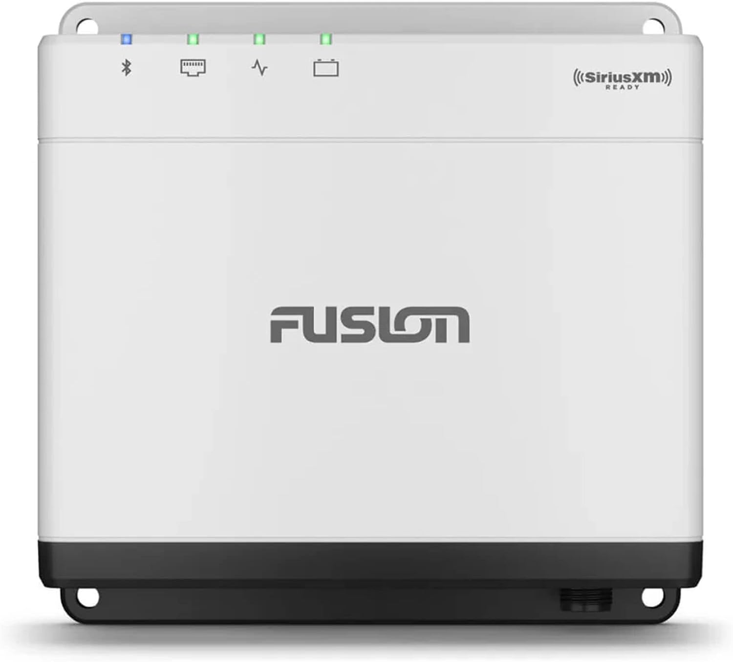 Garmin Fusion MS-WB675 Marine Hideaway Stereo with Digital Signal Processing (DSP) with SXV300v1 Sirius XM Satellite Radio Tuner