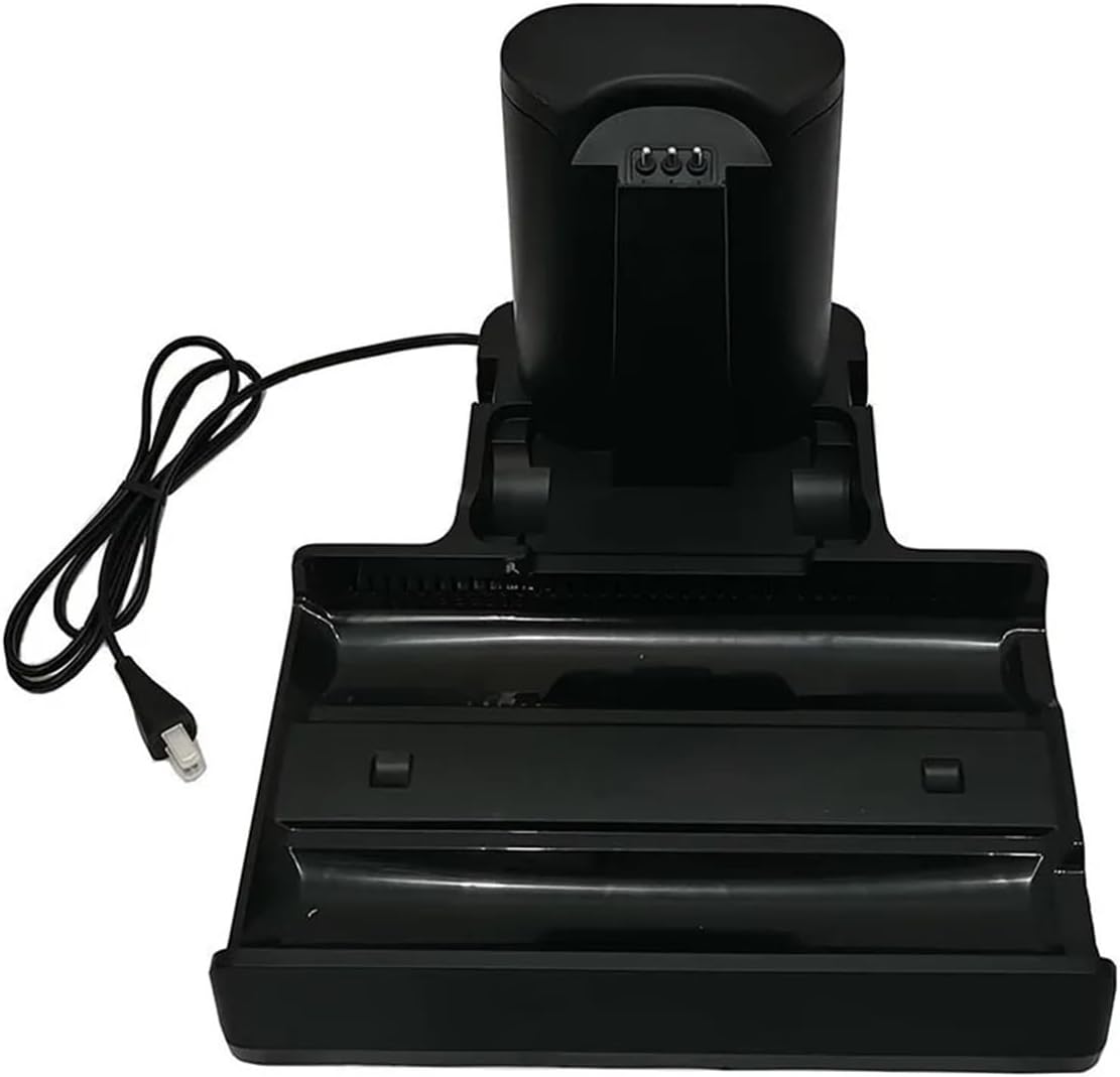 Compatible for Dreame H13/H13 Pro Charger Dock Charging Station,Compatible for Dreame M13S/M13 Pro Plus Mix Vacuum Cleaner Parts(2pcs.)