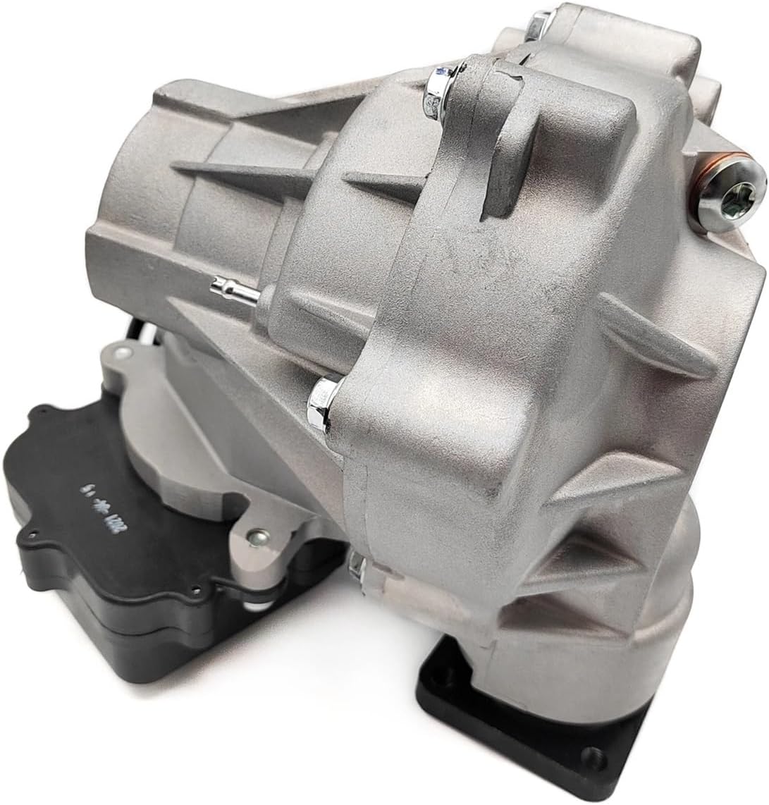 Front Axle Differential Reducer Gearbox for CF CF500 CF600 CF625-C 0181-310000 0181-310000-00001 Replacement Parts