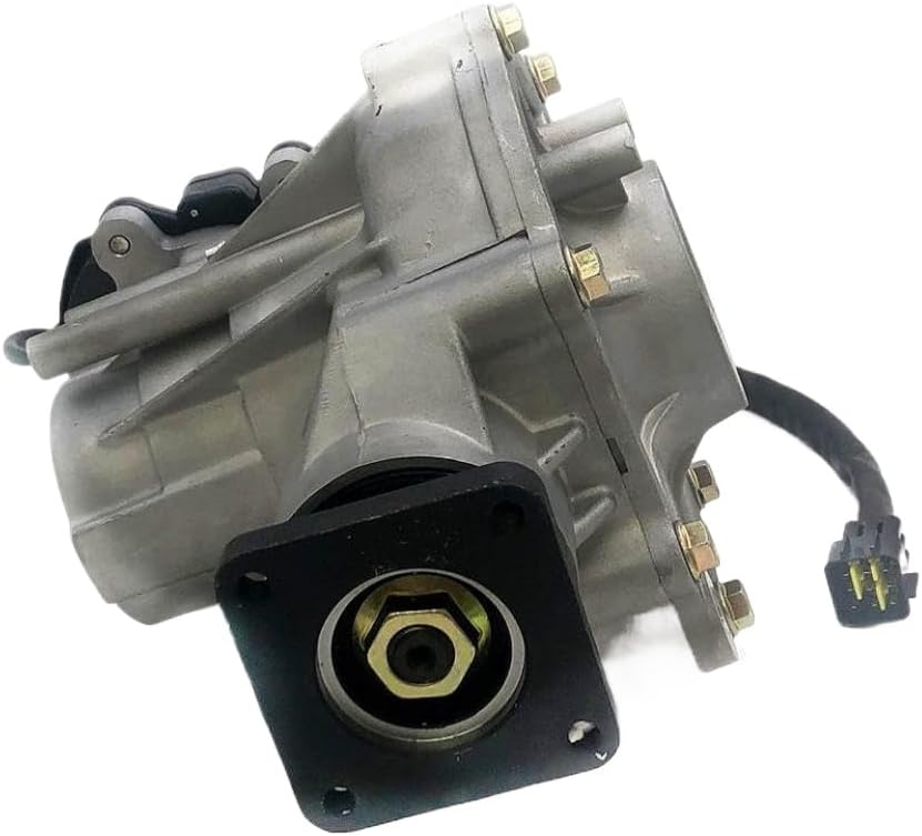 Front Gearbox Transmission Box Front Differential Compatible with UTV U5 U8 Z5 Z6 Z8 ZFORCE 500 600 800 1000 Q810-310000
