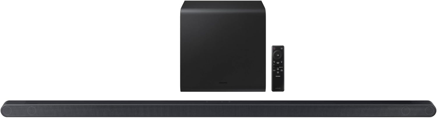 Samsung S800D 3.1.2ch Soundbar w/Wireless Dolby Atmos