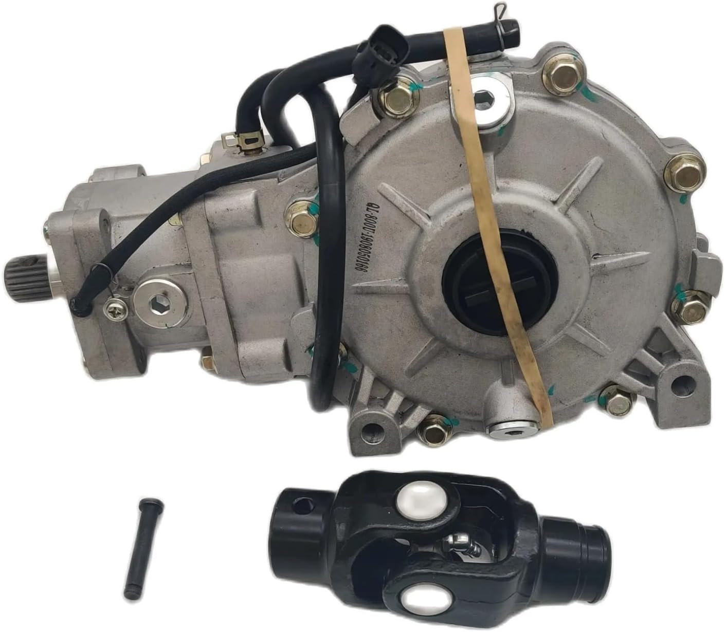 Front Differential Assy FIT For HS800UTV P116000271000000 Replacement Parts