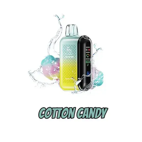 FUMOT TORNADO 20K (5pcs) - MYEU VAPES