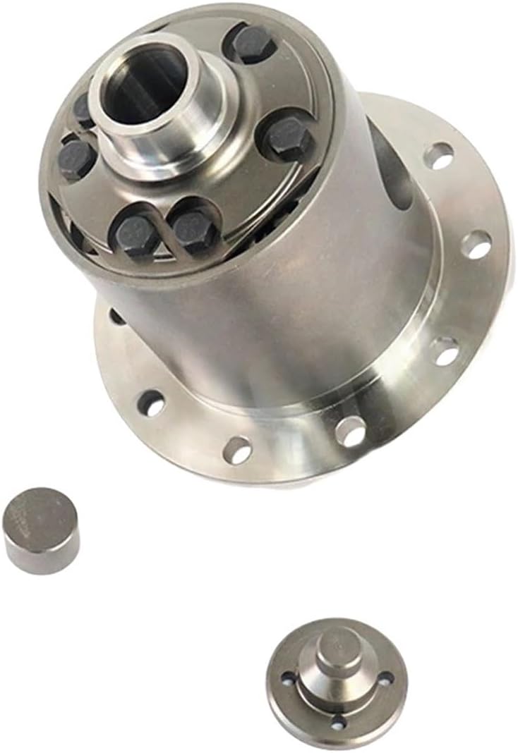 913A481 New GM Differential Compatible For Chevrolet GMC Limited Slip Differential Rear Axle Assembly