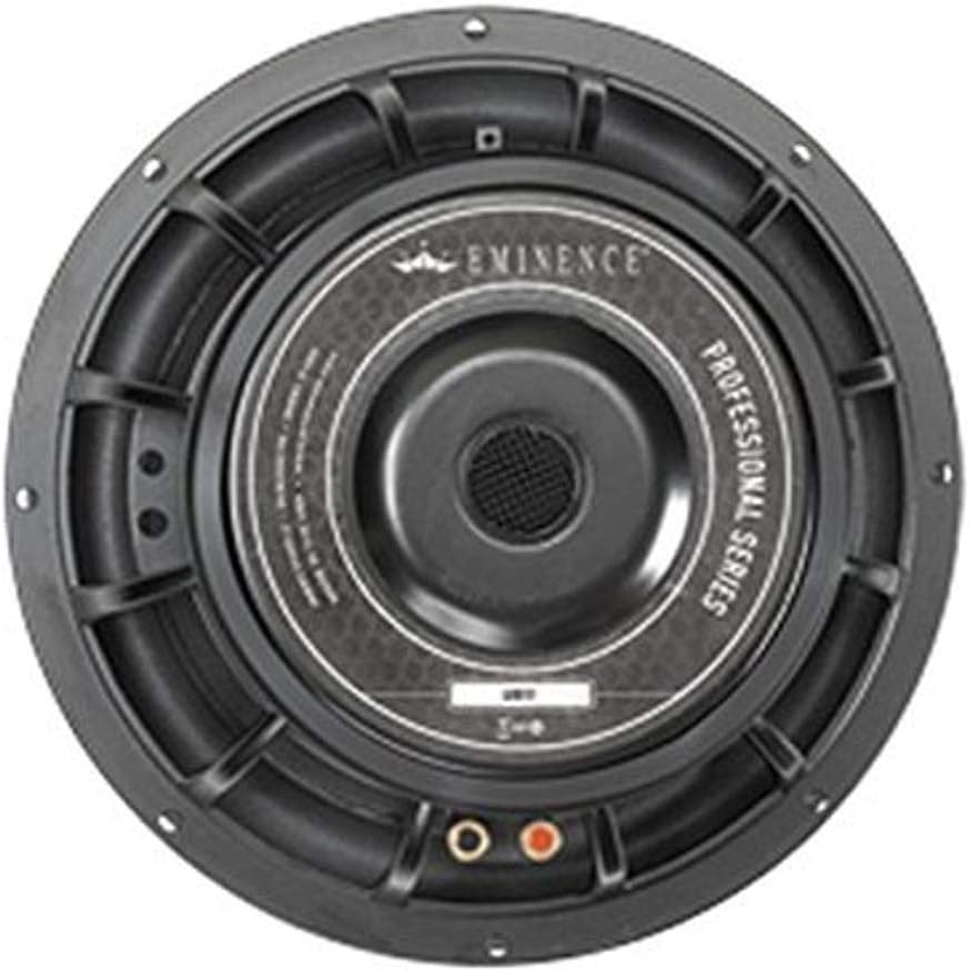 EMINENCE LAB12C 12-Inch Professional Series Speakers