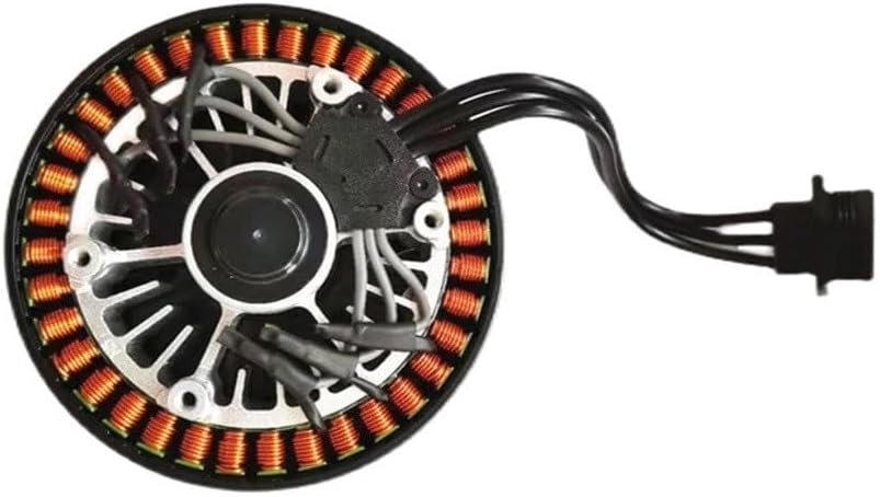 For D Motor T40 T20P T30 T10 T16 T20 MG1P Replace Motors parts for Pesticide Sprayer Drone Engine toy replaceable parts RC(T30 Motor)