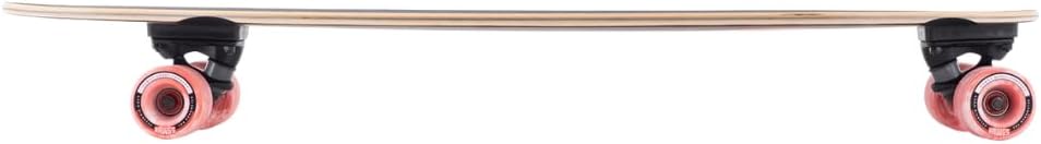 Landyachtz Black Palm Dipper 36