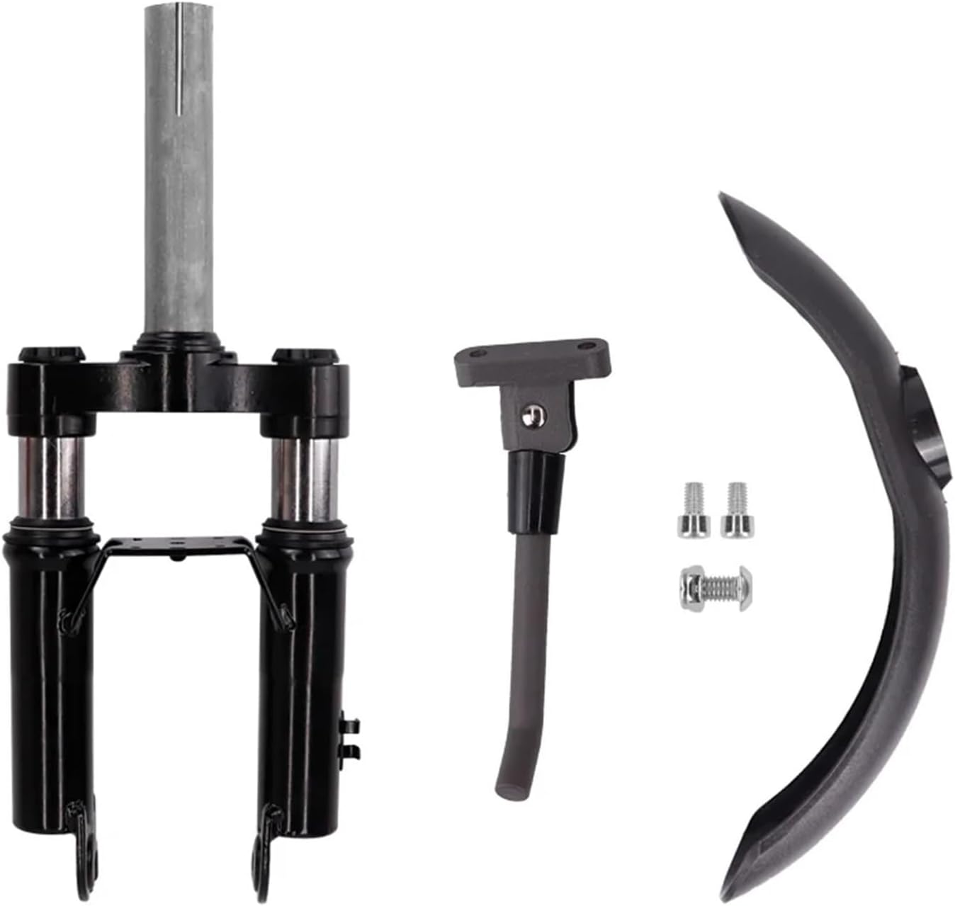 Replacement Electric Scooter Front Tube Shock Absorption Parts for Xiao-mi M365 Pro Front Fork Shock Absorber Front Fork