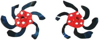 For Honda FR716 RV300 Rotary Ground Lift Rotor C200/250 No10947