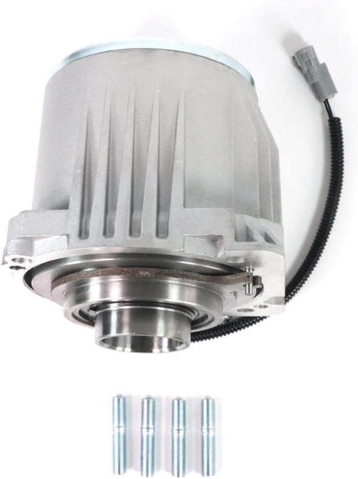 Rear Differential Coupling 41303-48030 Compatible With 2016-2019 Transmission & Drivetrain Differentials & Parts