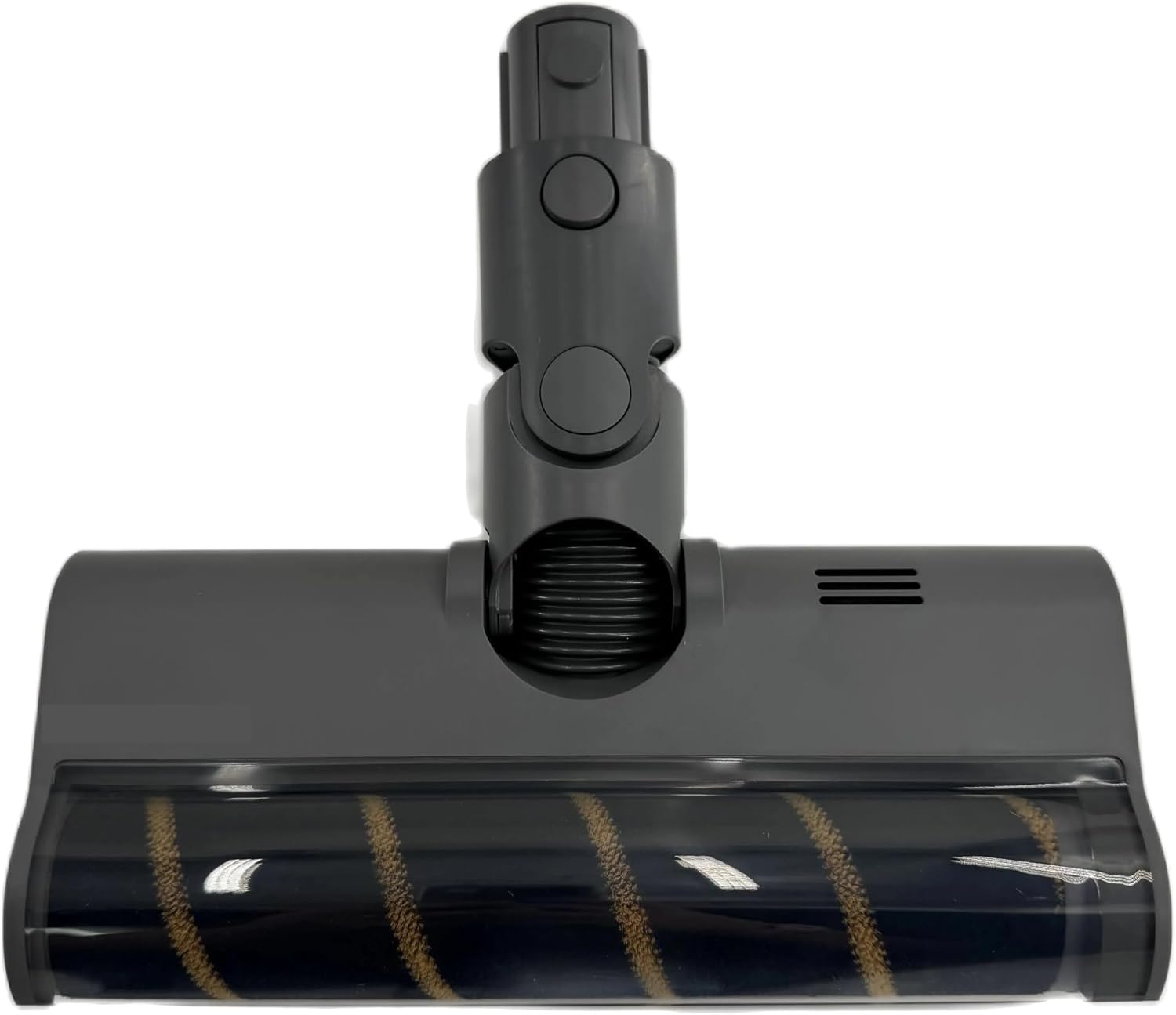 Vacuum Cleaner Drum Part with Green LED Accessory Compatible for Dreame V12S V16S V12pro(Color:V16 V12pro)