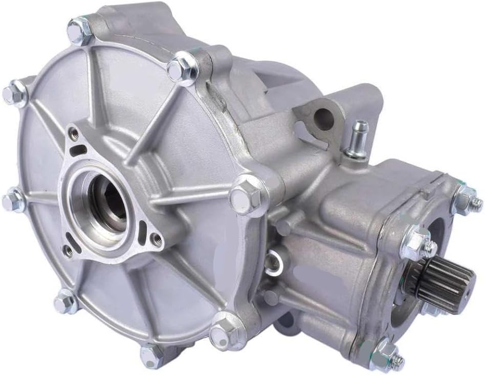 Front Differential Gear Compatible with Mule 2510 3010 4010 13101-0731 13101-0614 for Part Number 13101-0731 for Part Number 13101-0614